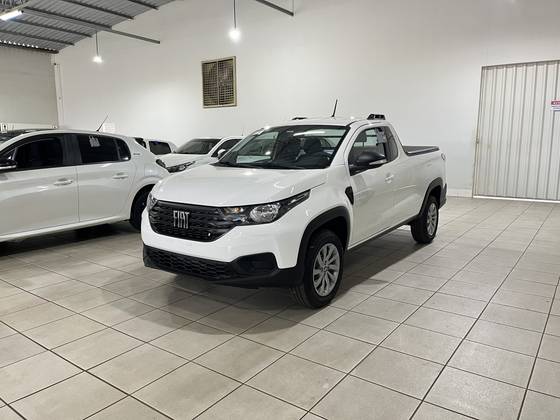 FIAT STRADA 1.3 FIREFLY FLEX FREEDOM CS MANUAL FIAT STRADA 1.3 FIREFLY FLEX FREEDOM CS MANUAL